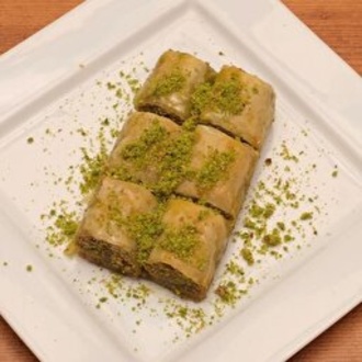 Special Fıstıklı Baklava (1 Kg.) görseli