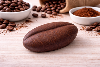 Kahveli Grolet görseli