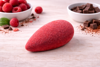 Çilekli Grolet görseli