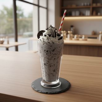 Oreo Milkshake görseli