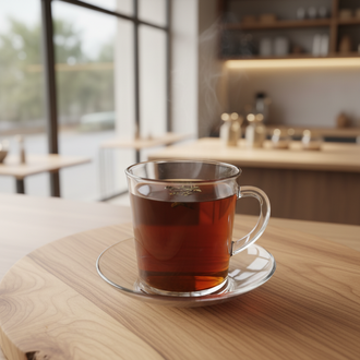 Fincan Çay görseli