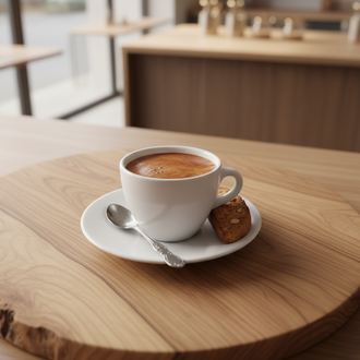 Espresso görseli