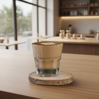 Cortado görseli