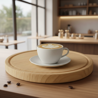 Flat White görseli
