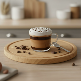 Mocha görseli