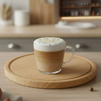 White Mocha görseli