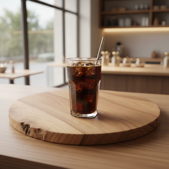 Iced Americano görseli