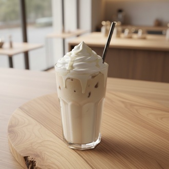 Iced White Mocha görseli