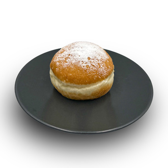 Çikolatalı Alman Berliner (75 Gr.) görseli