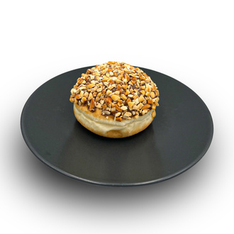 Karamel-fıstık Gurme Berliner (90 Gr.) görseli