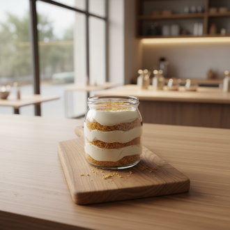 Kadayıflı Magnolia görseli