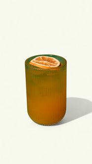Orange Mango görseli