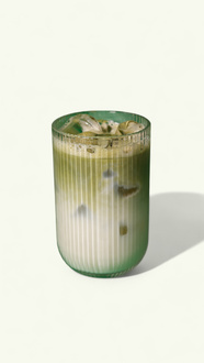 Coconut Matcha görseli
