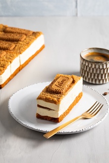 Karamel Latte (Tatlı) görseli