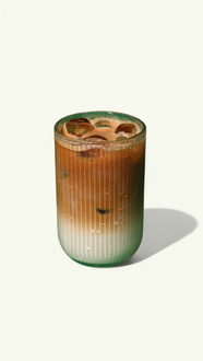 Iced Latte görseli