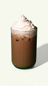 Iced Mocha görseli