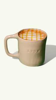 Caramel Maccihato görseli