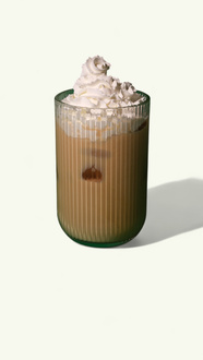 Iced White Mocha görseli