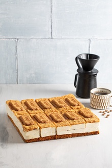 Lotus Karamel (10 Dilim) görseli