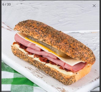 Dana Jambon görseli