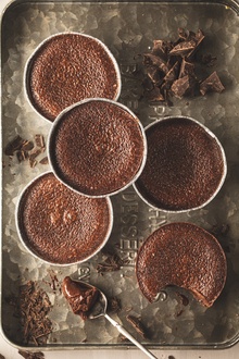 Sufle (10 Dilim) görseli