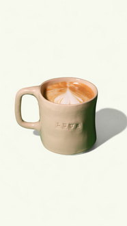 White Mocha görseli