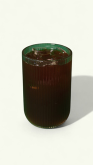 Iced Americano görseli