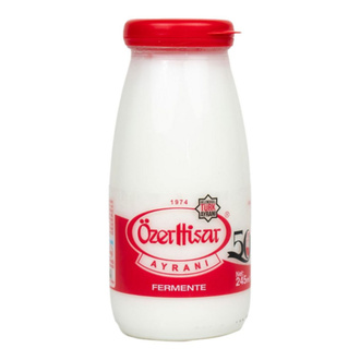 Özerhisar Ayran (24.5 Cl) görseli