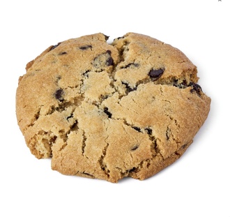 Çikolatalı Cookie görseli