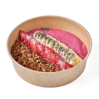 Acai Bowl görseli