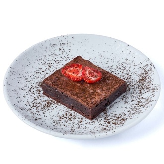 Brownie görseli