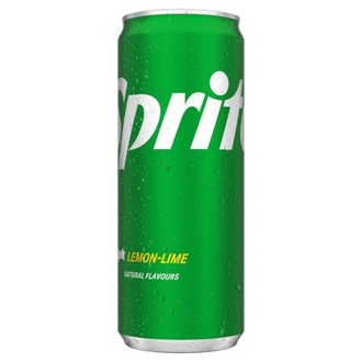 Sprite (33 Cl) görseli