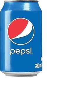 Pepsi 330 Ml görseli