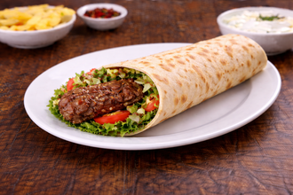 Adana Dürüm görseli