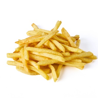 Patates Kızartması görseli