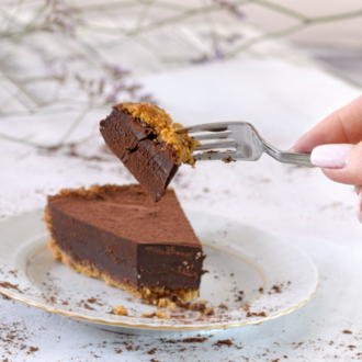 Pera Pasta Dilim (Şeker İlavesiz Ve Glutensiz) 1 Kişilik görseli