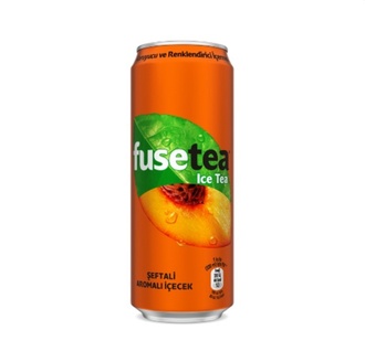 Cappy Şeftali (33 Cl) görseli