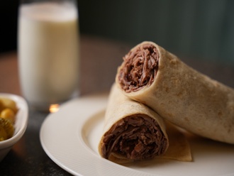 Yaprak Döner Dürüm (100 Gr.) görseli