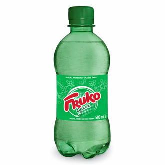 Fruko (25 Cl.) görseli