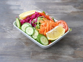 Mevsim Salata görseli