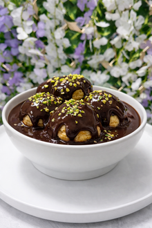 Profiterol (250 Gr.) görseli