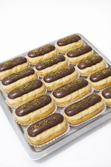 Klasik Ekler (1 Kg.) görseli