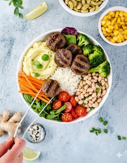 Arjantin Special Bowl görseli