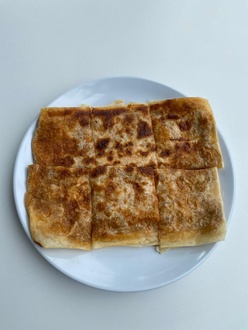 Beyaz Peynirli Gözleme görseli