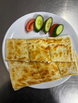 Patatesli Gözleme görseli