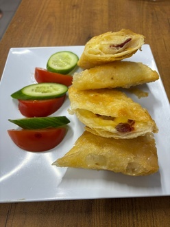 Paçanga görseli