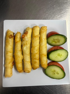 Kalem Böreği görseli