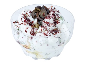 Kuru Cacık görseli