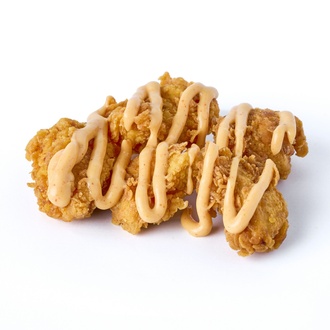 Dynamite Bites (5 Adet) görseli