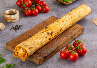 5Tavuk Döner görseli